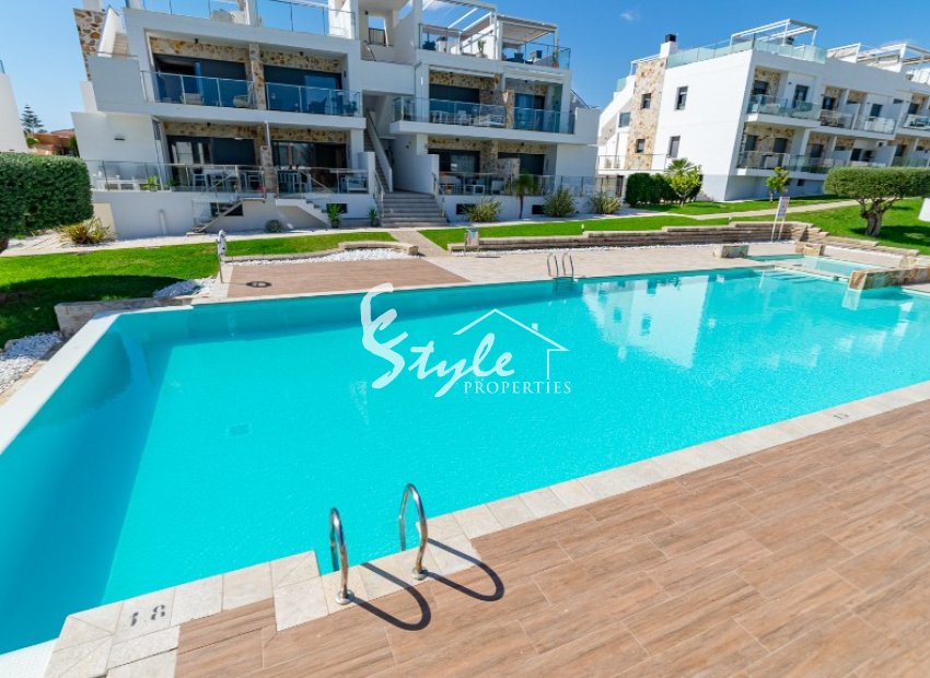 Resale - Apartamento - Punta Prima