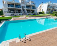 Resale - Apartamento - Punta Prima