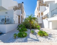 Resale - Apartamento - Punta Prima