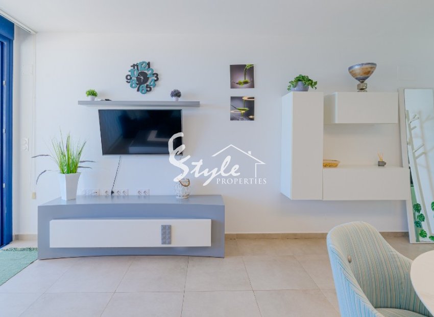 Resale - Apartamento - Punta Prima