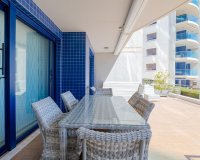 Resale - Apartamento - Punta Prima