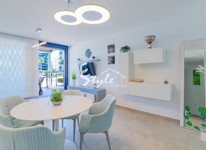 Resale - Apartamento - Punta Prima