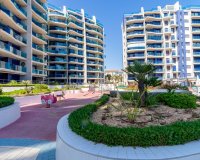 Resale - Apartamento - Punta Prima