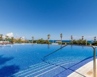 Resale - Apartamento - Punta Prima