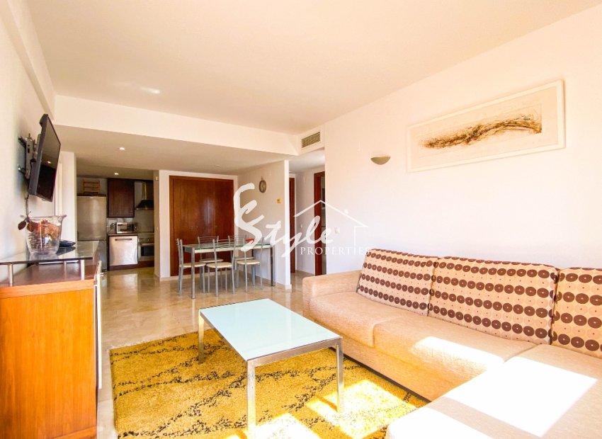 Resale - Apartamento - Punta Prima