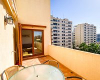 Resale - Apartamento - Punta Prima