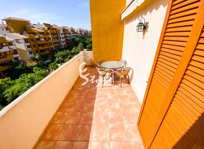 Resale - Apartamento - Punta Prima