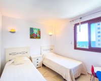 Resale - Apartamento - Punta Prima