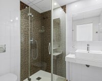 Resale - Apartamento - Punta Prima