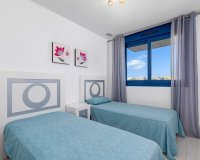 Resale - Apartamento - Punta Prima