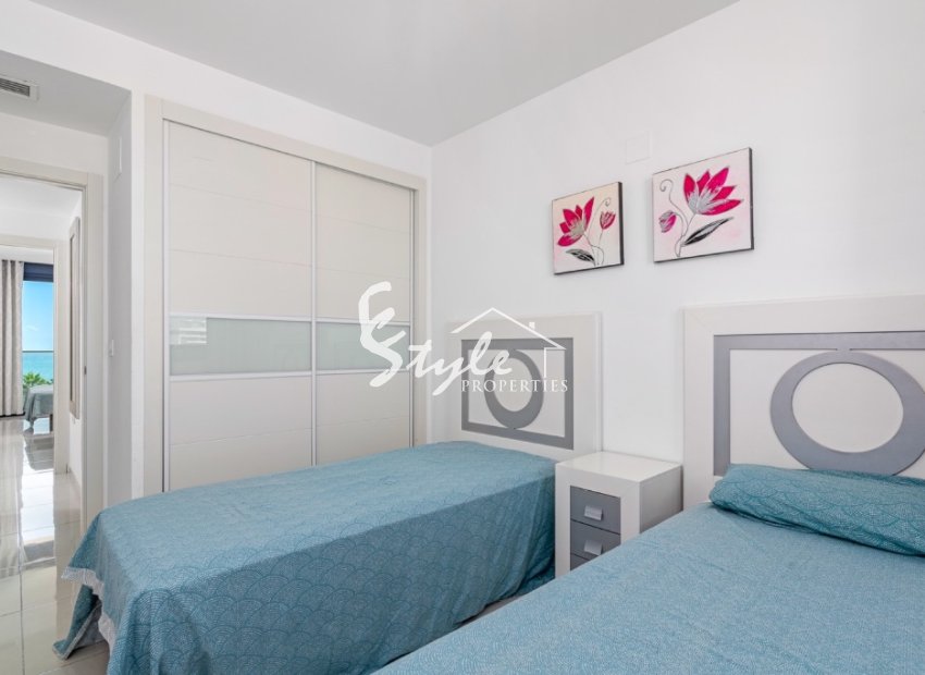 Resale - Apartamento - Punta Prima
