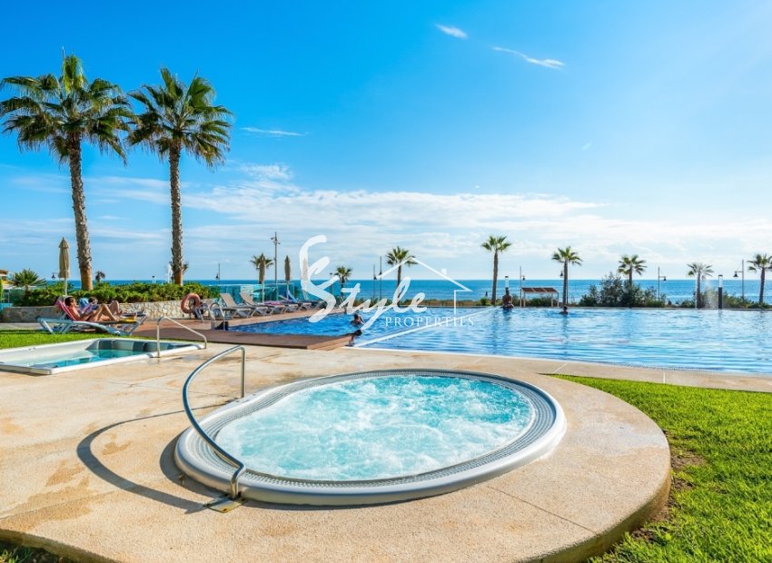 Resale - Apartamento - Punta Prima