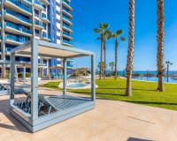 Resale - Apartamento - Punta Prima