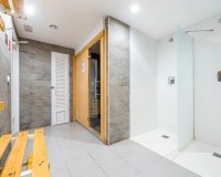 Resale - Apartamento - Punta Prima