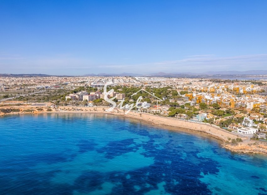 Resale - Apartamento - Punta Prima