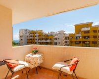 Resale - Apartamento - Punta Prima