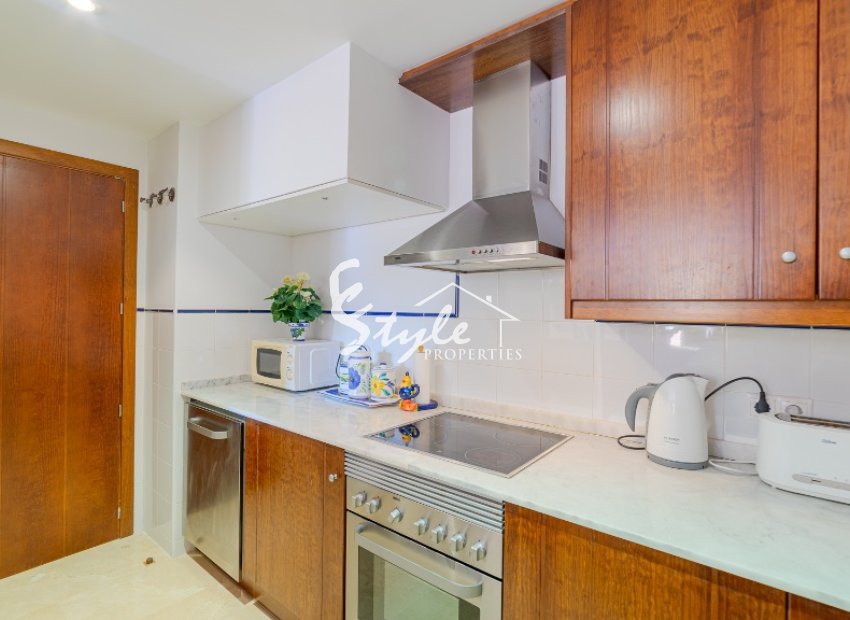 Resale - Apartamento - Punta Prima