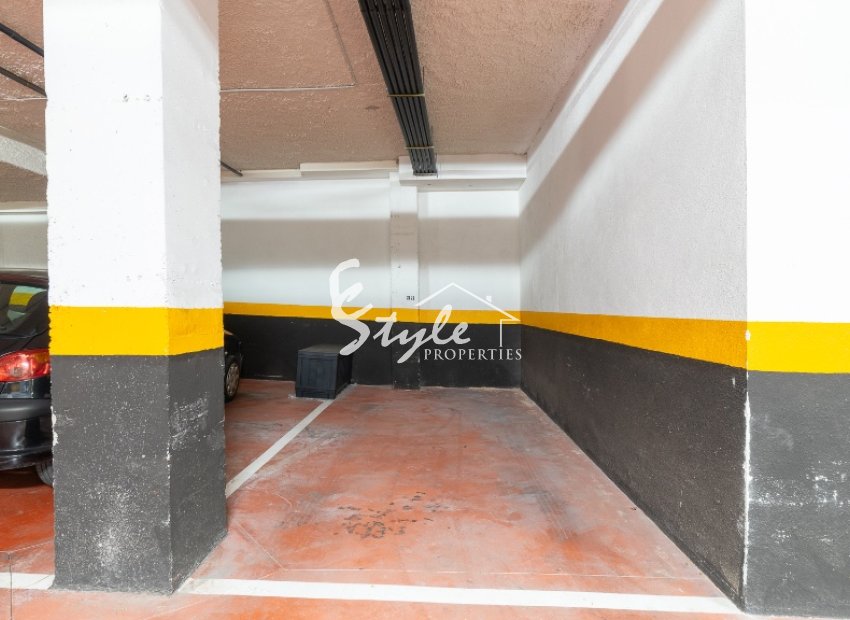 Resale - Apartamento - Punta Prima