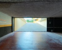 Resale - Apartamento - Punta Prima