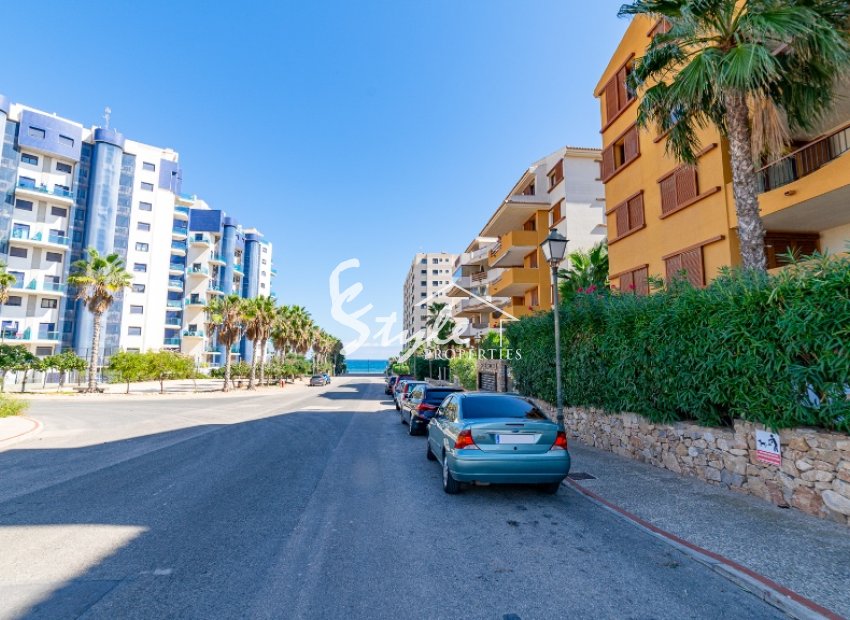 Resale - Apartamento - Punta Prima