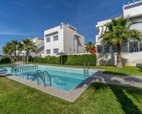 Resale - Apartamento - Punta Prima