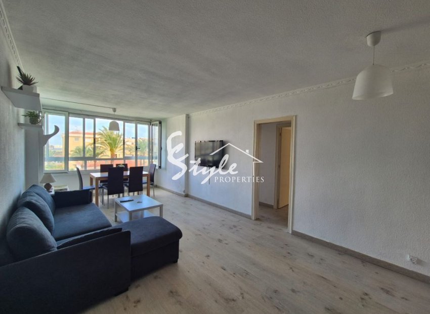 Resale - Apartamento - Punta Prima