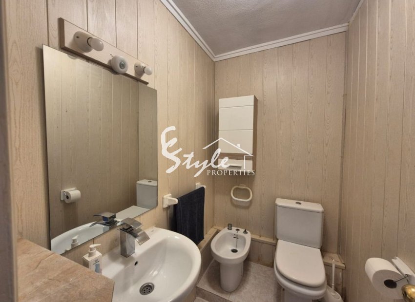 Resale - Apartamento - Punta Prima