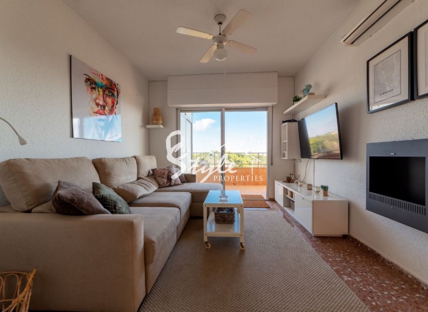 Resale - Apartamento - Punta Prima