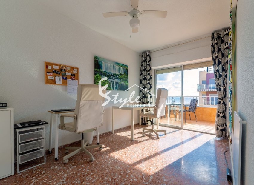 Resale - Apartamento - Punta Prima
