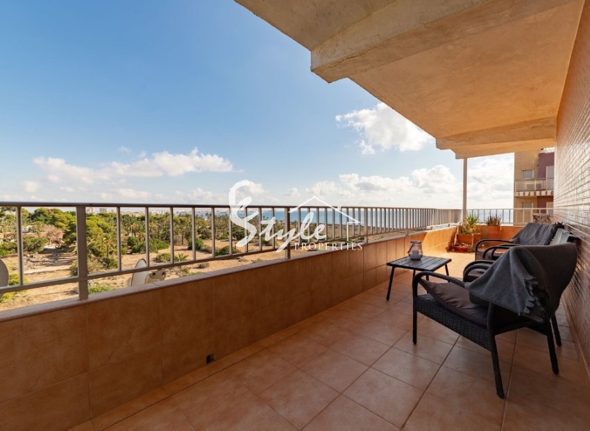 Resale - Apartamento - Punta Prima