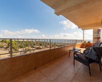 Resale - Apartamento - Punta Prima