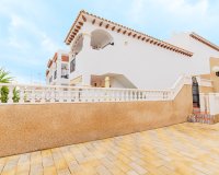 Resale - Apartamento - Punta Prima