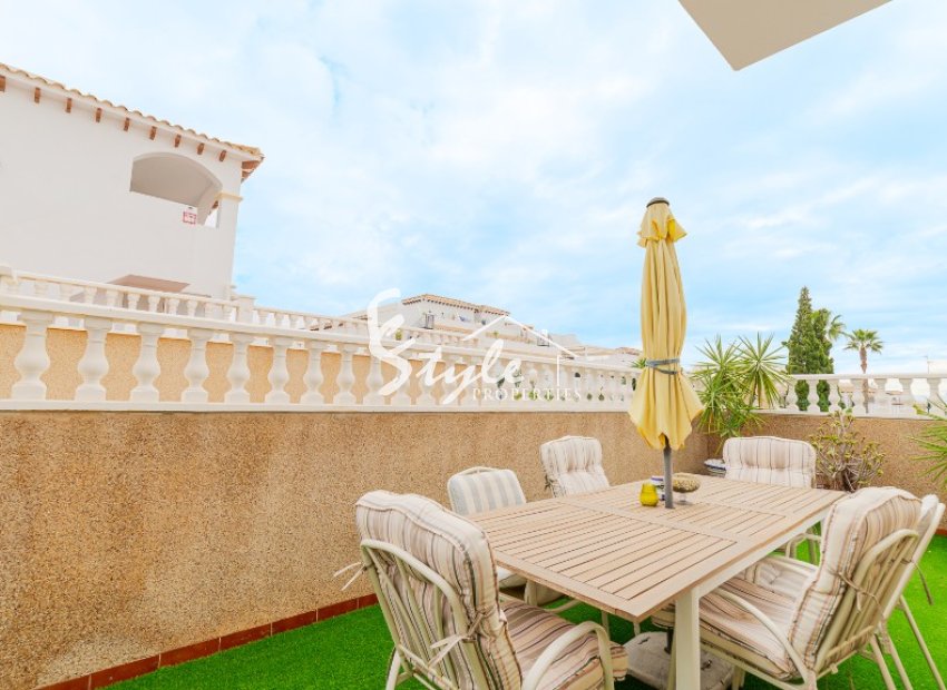 Resale - Apartamento - Punta Prima