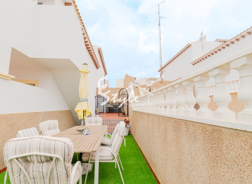 Resale - Apartamento - Punta Prima