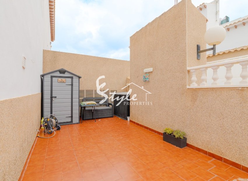 Resale - Apartamento - Punta Prima