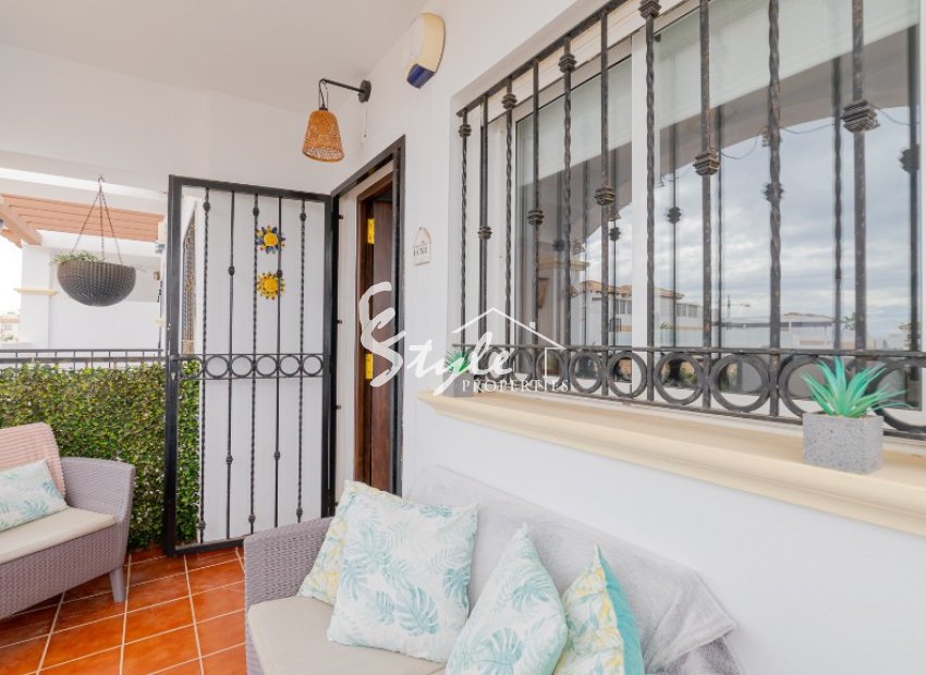 Resale - Apartamento - Punta Prima