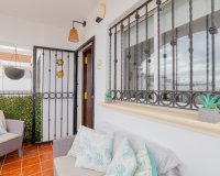 Resale - Apartamento - Punta Prima
