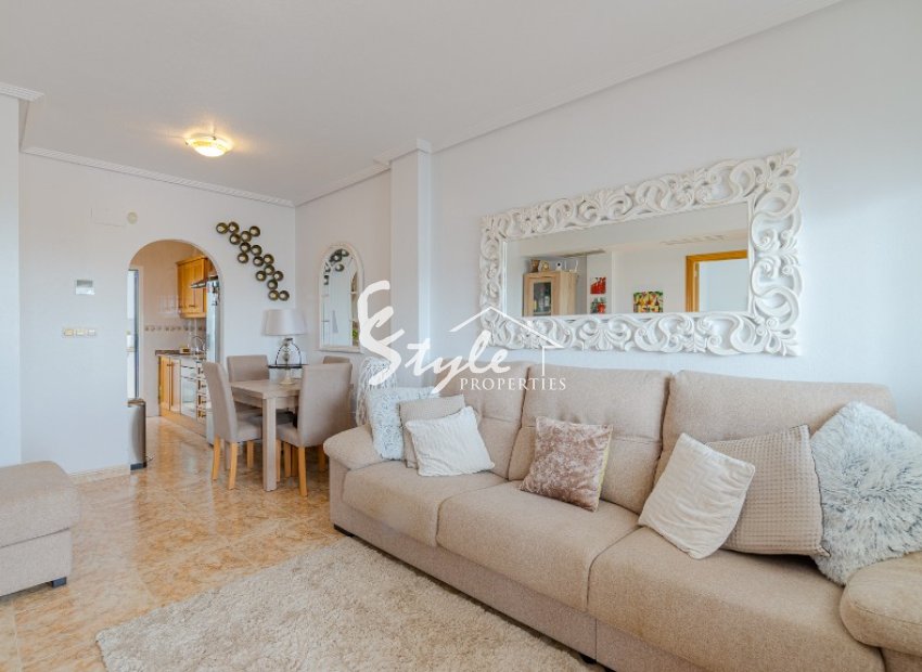 Resale - Apartamento - Punta Prima