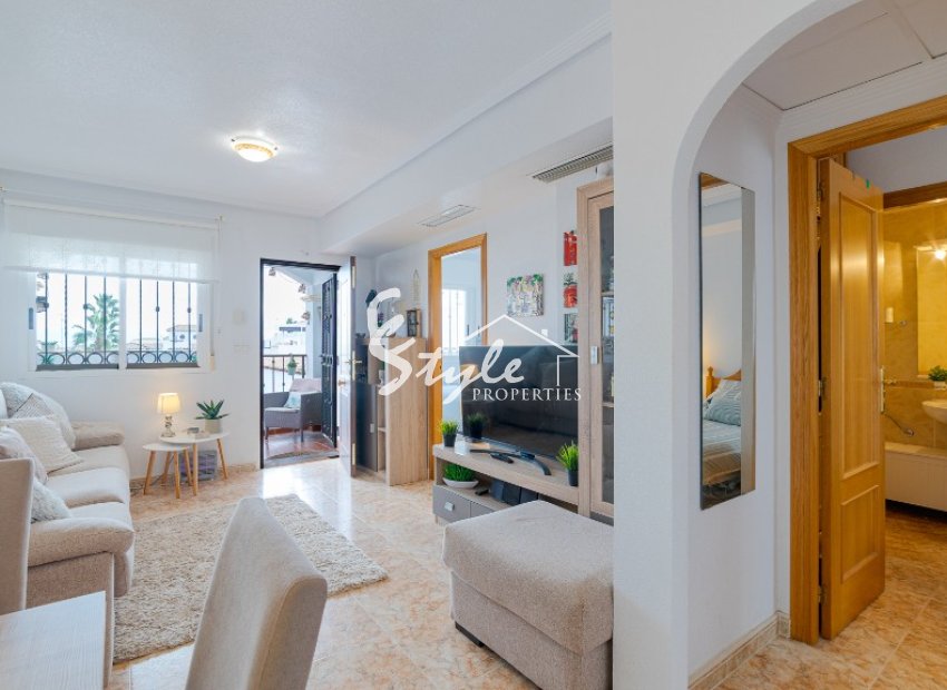 Resale - Apartamento - Punta Prima