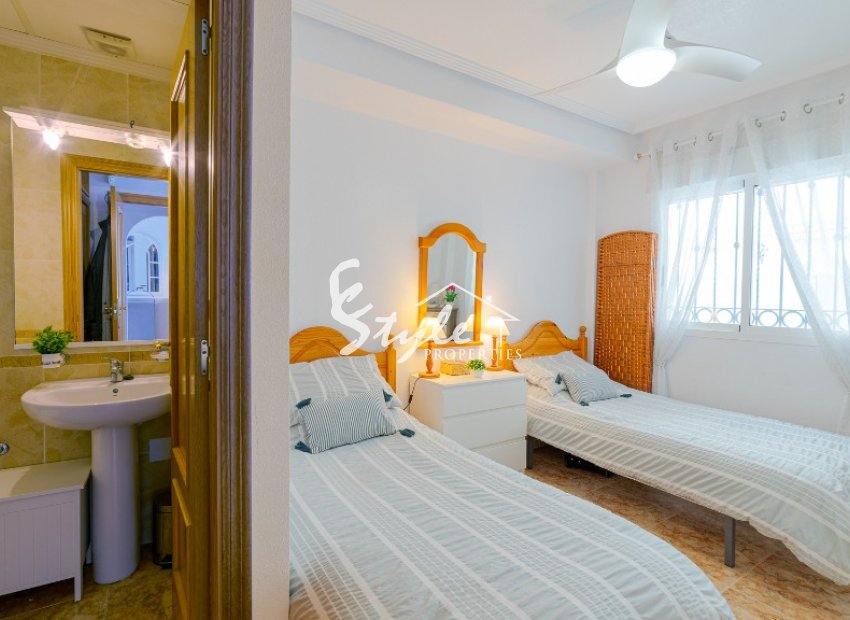 Resale - Apartamento - Punta Prima