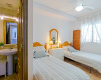 Resale - Apartamento - Punta Prima