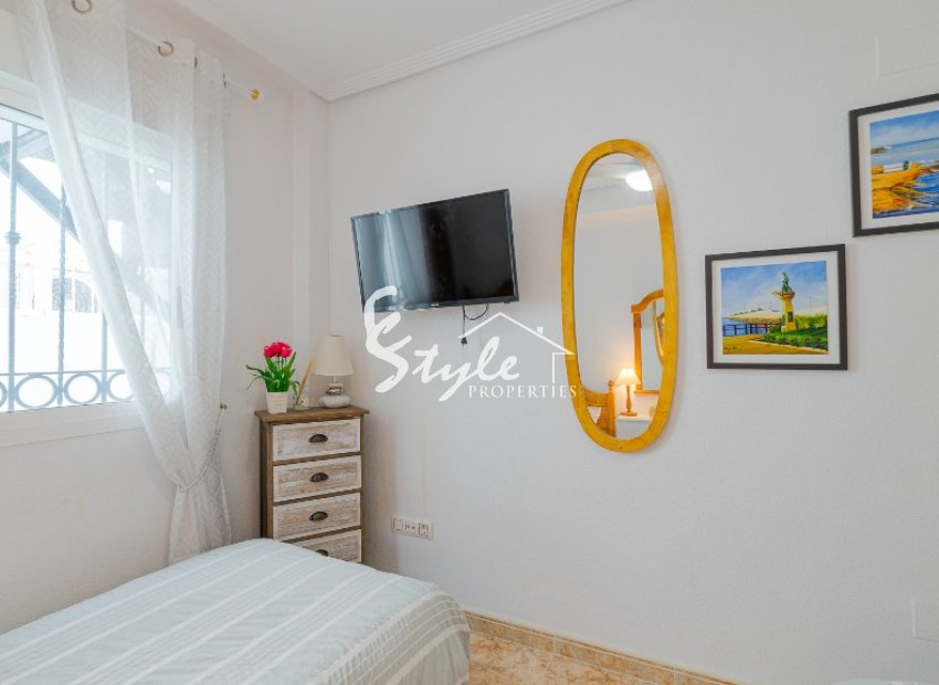 Resale - Apartamento - Punta Prima