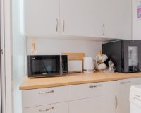 Resale - Apartamento - Punta Prima