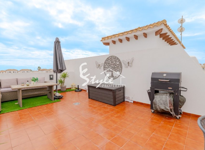 Resale - Apartamento - Punta Prima