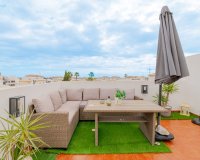 Resale - Apartamento - Punta Prima