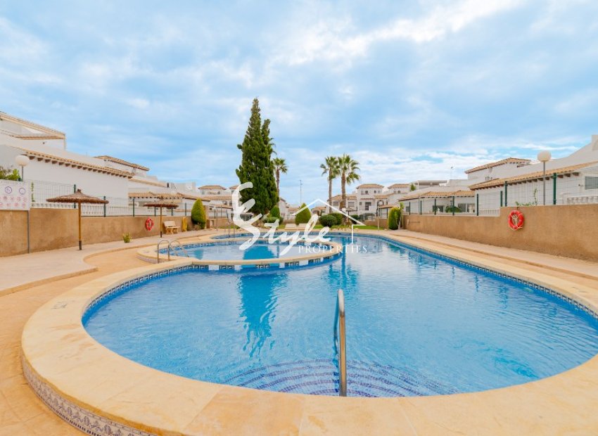 Resale - Apartamento - Punta Prima