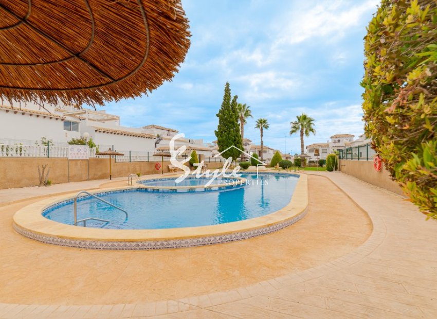 Resale - Apartamento - Punta Prima