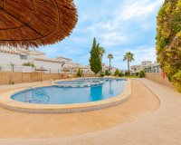 Resale - Apartamento - Punta Prima