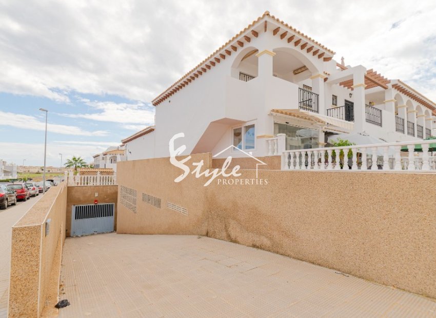 Resale - Apartamento - Punta Prima