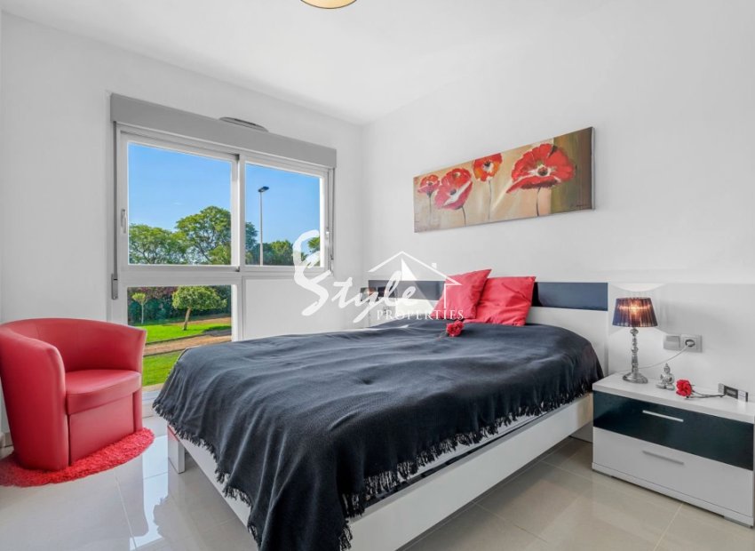 Resale - Apartamento - Punta Prima